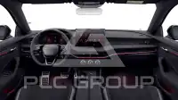 2026 Skoda Superb