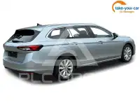 2026 Skoda Superb