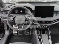 2026 Skoda Superb