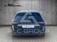 2026 Skoda Superb