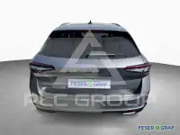 2026 Skoda Superb
