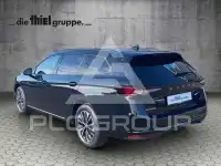 2026 Skoda Superb