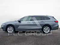 2026 Skoda Superb
