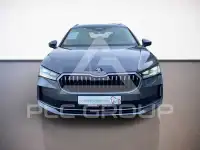 2026 Skoda Superb