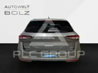 2026 Skoda Superb