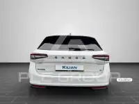 2026 Skoda Superb