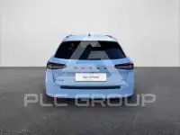 2026 Skoda Superb