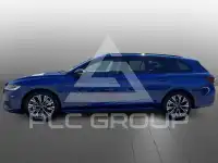2026 Skoda Superb