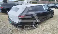 2026 Skoda Superb