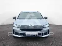 2026 Skoda Superb