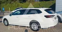 2026 Skoda Superb