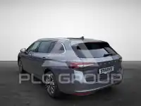 2026 Skoda Superb