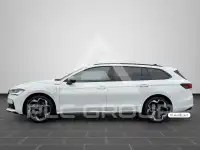 2026 Skoda Superb