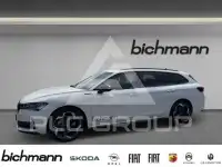 2026 Skoda Superb