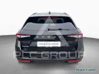 2026 Skoda Superb