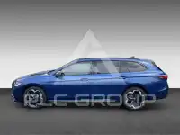 2026 Skoda Superb
