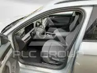 2026 Skoda Superb