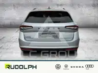 2026 Skoda Superb