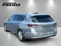 2026 Skoda Superb