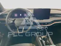 2026 Skoda Superb
