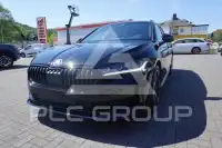 2026 Skoda Superb