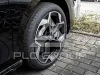 2026 Skoda Superb