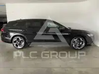 2026 Skoda Superb