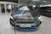 2026 Skoda Superb