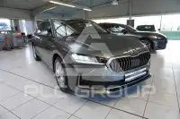 2026 Skoda Superb