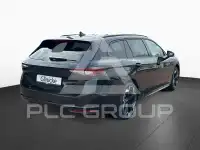 2026 Skoda Superb