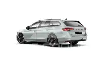 2026 Skoda Superb