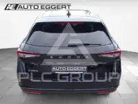 2026 Skoda Superb