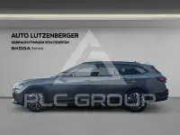 2026 Skoda Superb