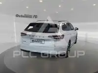 2026 Skoda Superb