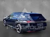 2026 Skoda Superb