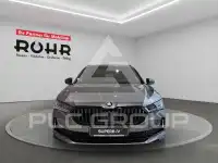 2026 Skoda Superb
