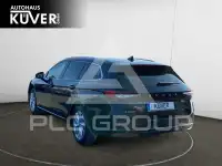 2026 Skoda Superb