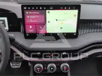 2026 Skoda Superb