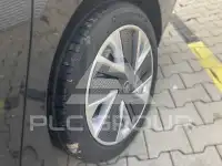 2026 Skoda Superb