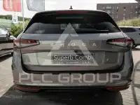 2026 Skoda Superb