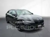 2026 Skoda Superb