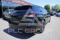 2026 Skoda Superb