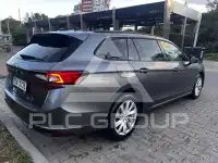 2026 Skoda Superb