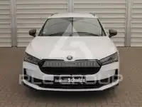 2026 Skoda Superb