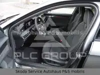 2026 Skoda Superb