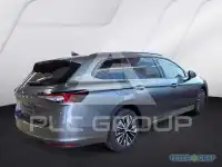 2026 Skoda Superb
