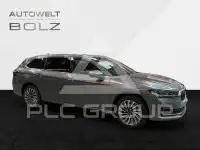 2026 Skoda Superb