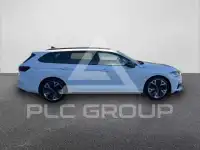 2026 Skoda Superb