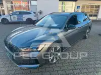 2026 Skoda Superb