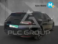 2026 Skoda Superb